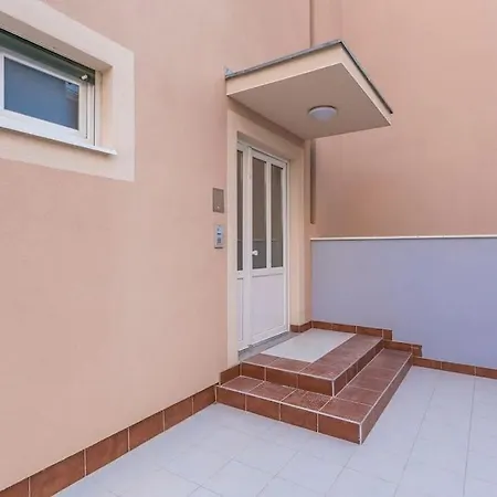 Marija-maja Appartement