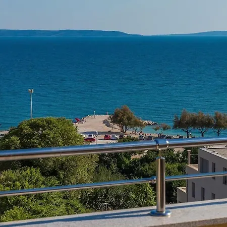 Marija-maja Appartement Split