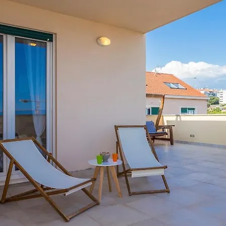 Marija-maja Appartement Split