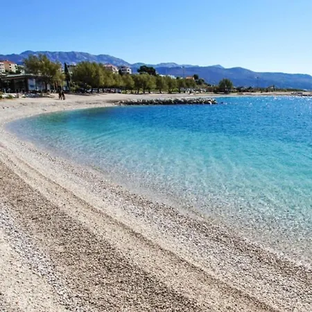 Marija-maja Appartement Split