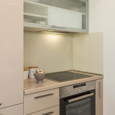 Marija-maja Appartement *