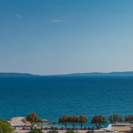 Marija-maja Appartement