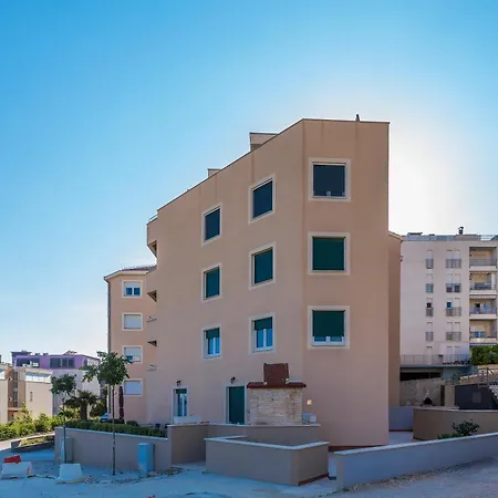 Apartamento Marija-maja