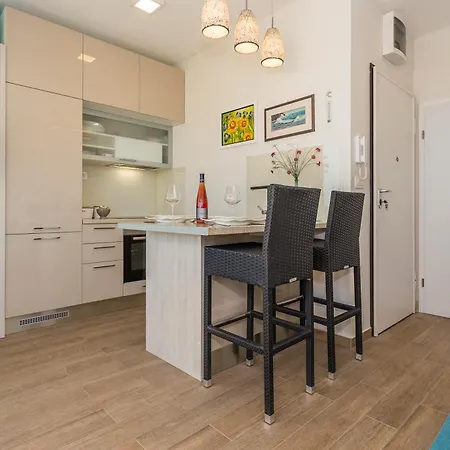 Marija-maja Appartement