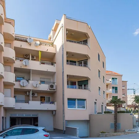 Appartement Marija-maja *