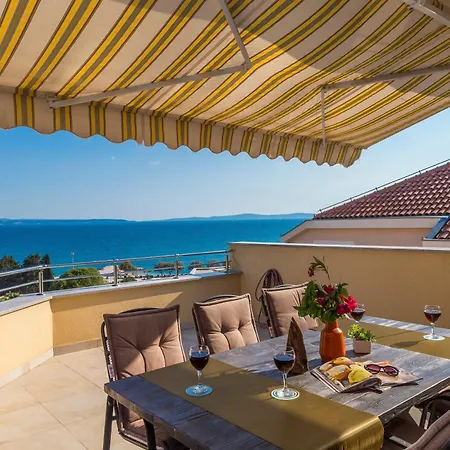 Appartement Marija-maja Split