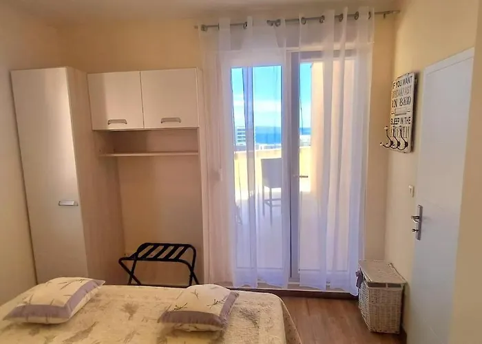 Apartamento Marija-maja Split