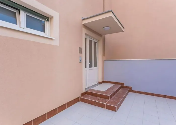 Marija-maja Apartamento