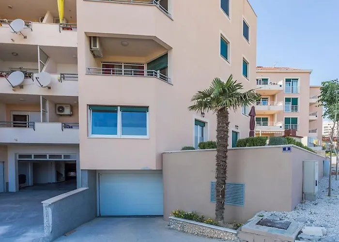 Apartamento Marija-maja Split