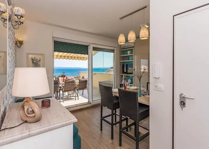 Marija-maja Apartamento