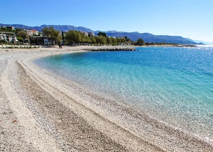 Marija-maja Apartamento Split