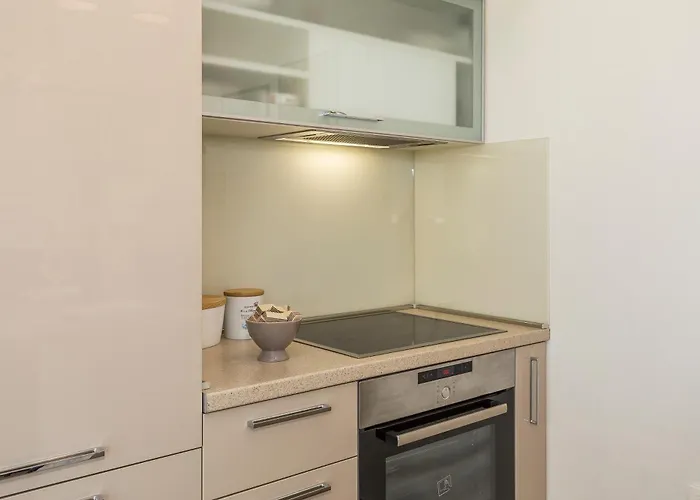 Marija-maja Apartamento *