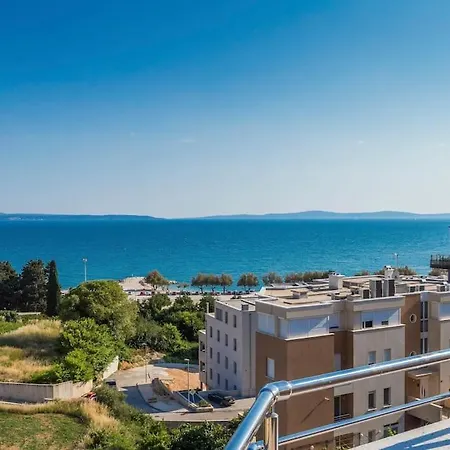 Marija-maja Appartamento *