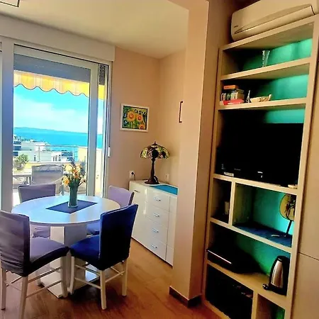 Marija-maja Split