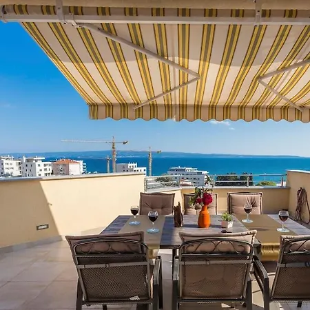 Marija-maja Appartamento