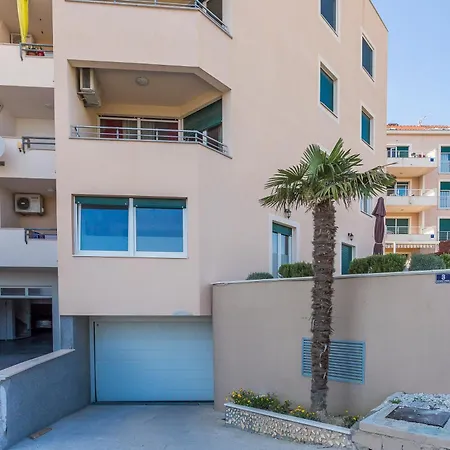 Marija-maja * Spalato