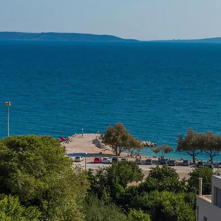 Marija-maja Appartamento *