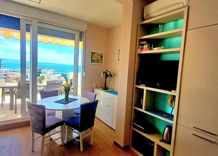 Marija-maja Split