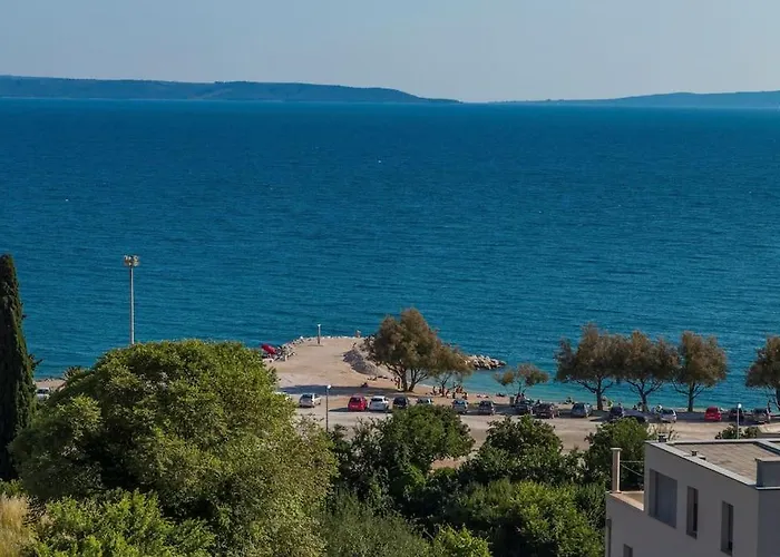 Daire Marija-maja Split