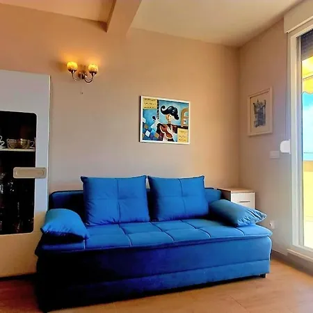 Marija-maja 스플리트