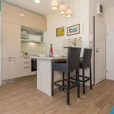 Marija-maja * 스플리트