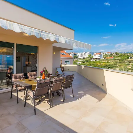 Marija-maja 스플리트